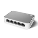 Switch TP-Link 5 puertos 10/100Mbps TL-SF1005D