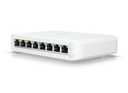 Switch Ubiquiti USW 8 Puertos POE, USW-Lite-8-POE