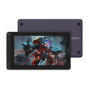 Tableta Grafica Huion Kamvas 13 Pen Display Violet Purple GS1331-P