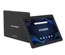 Tablet Hyunday, Hytub Plus 10lb3, Tamaño 10.1'', Quad-Core Processor 1.3GHz, 32RAM, HT10LB3MBKLTM