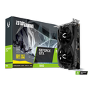 Tajeta de video Zotac Geforce GTX 1660 6GB 192Bit ZT-T16600F-10L
