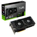 Tarjeta de Video ASUS Dual GeForce RTX 4070 OC Edition 12GB GDDR6X DUAL-RTX4070-O12G