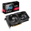 Tarjeta de Video Asus RX 5500XT 4GB Dual EVO