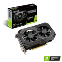 Tarjeta de Video ASUS TUF-GTX1650S-O4G-GAMING 90YV0E42-M0AA00T