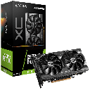 Tarjeta de Video EVGA RTX 3060 12GB GDDR6 XC  3657-KR