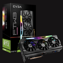 Tarjeta de Video EVGA RTX 3090 24GB P5-3987-KR