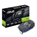 Tarjeta de Video Geforce NVidia GT 1030 2GB OC GDDR5 ASUS