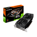 Tarjeta de Video Gigabyte Geforce RTX 2060 6GD