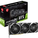 Tarjeta de Video MSI RTX 3060 TI VENTUS 3X OC LHR 8GB GDDR6