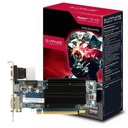 Tarjeta de video Sapphire AMD Radeon R5 230 1GB