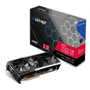 Tarjeta de video Sapphire NITRO Radeon RX 5700XT 8GB