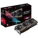 Tarjeta de Video StriX RX-480 8GB Gaming Aura Asus