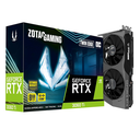 Tarjeta de Video ZOTAC Gaming GeForce RTX 3060 Ti Twin Edge OC 8GB GDDR6, 256 bits, ZT-A30610H-10M