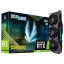 Tarjeta de Video ZOTAC RTX 3090 24GB GDDR6 TRINITY OC ZT-A30900J-10P