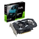 TARJETA VIDEO ASUS GTX 1650 4GB GDDR6 DUAL-GTX1650- 4GD6-P-EVO 90YV0EZE-M0AA00 197105285743