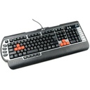Teclado Gaming G800V ES A4TECH