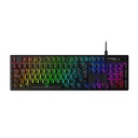 Teclado Gaming HyperX Alloy Origins -Switch Blue - ESP