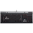 Teclado Gaming K30 LED Rojo Corsair