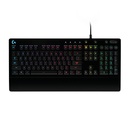 Teclado Gaming Logitech G213 RGB - OUTLET