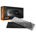 Teclado Gaming Mecánico PURI Cherry MX Cougar