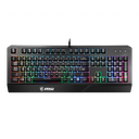 Teclado Gaming MSI Vigor GK20 Rainbow Lighting US