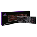 Teclado Gaming PRIMUS Ballista 100T Mecánico Red ES