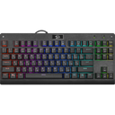 Teclado Gaming Redragon K568 ANALA RGB Mecánico OUTEMU Blue