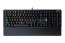 Teclado Mecánico GamingFANTECH MK853 MaxPOWER RGB Black
