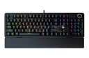 TECLADO MECANICO GAMING FANTECH MK853 MAXPOWER RGB BLACK