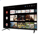 Televisor Haier 43in TV Serie K6 1920x1080 3HDMI  2USB H43K6FG