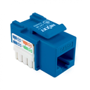 Terminacion Modular Next RJ45 Jack 110 Type /Bl  AW110NXT12