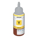 Tinta Epson T664 420 Color Yellow, T664420-AL