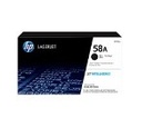 Toner 58A, Negro Original, CF258A