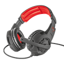 Trust Headset Gaming GXT 310 Radius Estereo 3.5mm