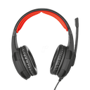 Trust Headset Gaming GXT 310 Radius Estereo 3.5mm -OUTLET