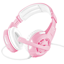 Trust Headset GXT 310P Radius Pink