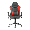 Trust Silla Gaming GXT 707R Resto Red Max. 330lbs