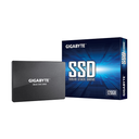 Unidad de Estado Sólido GIGABYTE SSD 120GB 2.5" GP-GSTFS31120GNTD