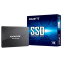 Unidad de Estado Sólido GIGABYTE SSD 1TB 6GB/s GP-GSTFS31100TNTD