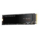 Unidad de Estado Sólido M.2 WD BLACK 1TB NVMe SN750