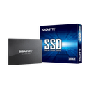 Unidad de Estado Sólido SSD GIGABYTE 480GB 6GB/s GP-GSTFS31480GNTD-V