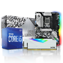 UPGRADE KIT 10TH, i5 10400 + B460M + 16GB DDR4