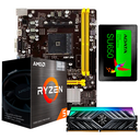 UPGRADE KIT RYZEN 5 5600G