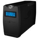 UPS 1200VA LCD Modelo USB Centra