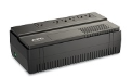 UPS APC, BV BV1000, 1000 VA, 600 Vatios, 6 Conectores