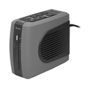 UPS Belkin 550VA 330W 6 salidas F6C550-AVR