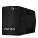 UPS NT-761 750VA 250W 4 puertos 120V Forza