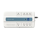 UPS SOCOMEC NETYS 750VA Backup 4, Surge 4 NPL-0750-NA