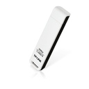 USB Wireless TP-Link 300Mps, USB 2.0 TL-WN821N