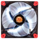 Ventilador Luna 12 Led Blanco 120mm Thermaltake